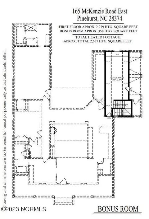 165 Mckenzie Rd E, Pinehurst, NC 28374 photo 48
