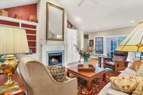 165 Mckenzie Rd E, Pinehurst, NC 28374 photo 5