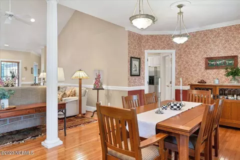 165 Mckenzie Rd E, Pinehurst, NC 28374 photo 9