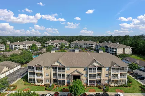 235 Woodlands Way UNIT 9, Calabash, NC 28467