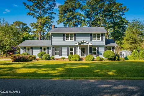 1431 Robin Hood Rd, Greenville, NC 27834