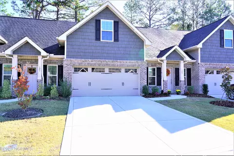 123 Lark Dr #1, West End, NC 27376