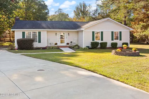 344 Whitehall Dr, Rocky Mount, NC 27804