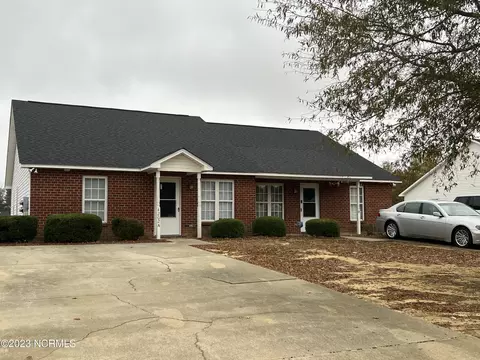 4202 Thistle Dr NW, Wilson, NC 27896