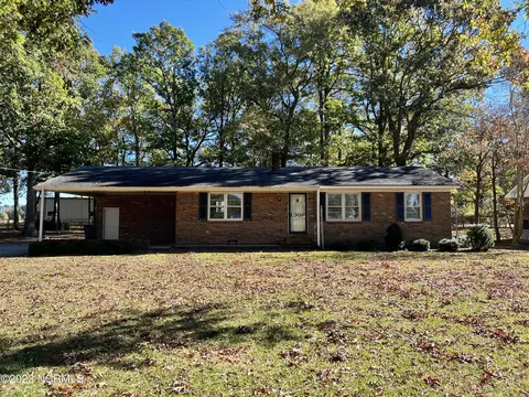 1306 Patetown Rd, Goldsboro, NC 27530