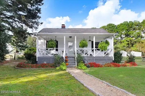 2579 Us Highway 13 N, Goldsboro, NC 27534