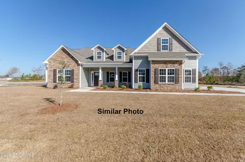 342 Water Wagon Trl, Jacksonville, NC 28546