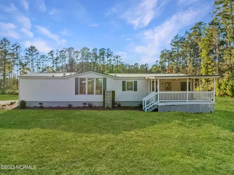 3770 Brick Kiln Rd, Greenville, NC 27858