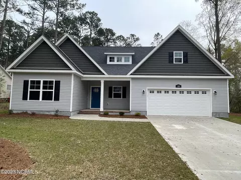 321 Leaward Trce, Swansboro, NC 28584