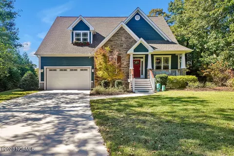 101 Teal Cir, Hampstead, NC 28443