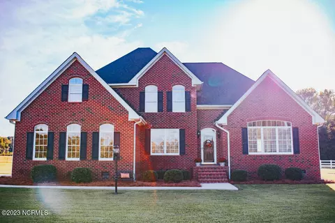 5362 Us 117 Hwy, Fremont, NC 27830