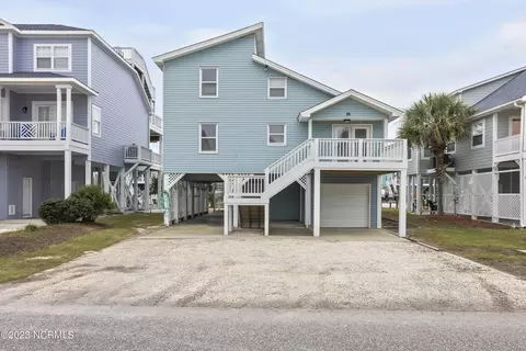 15 Raeford St, Ocean Isle Beach, NC 28469