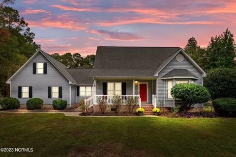 3729 Jc Galloway Rd, Greenville, NC 27858