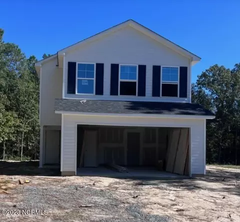 625 Lakerun Dr, Bunnlevel, NC 28323