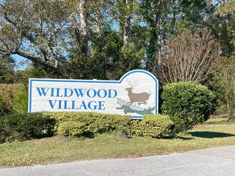468 Red Fox St NW, Shallotte, NC 28470