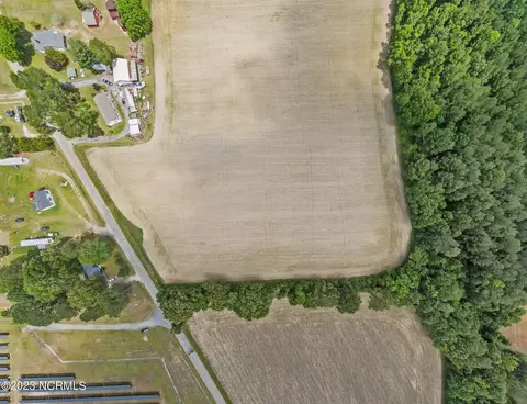 Tract #3 Pace Road, Bailey, NC 27807 photo 4