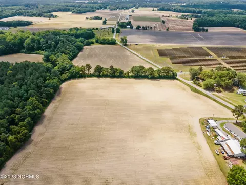 Tract #3 Pace Road, Bailey, NC 27807 photo 5