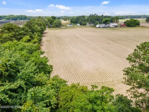 Tract #3 Pace Road, Bailey, NC 27807 photo 8