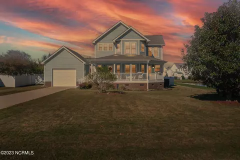 151 Mariners Way, Moyock, NC 27958