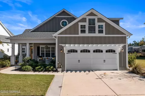 219 Hanover Lakes Dr, Wilmington, NC 28401