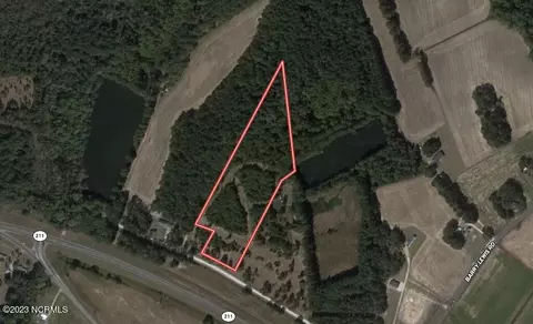Off Clark Road, Bladenboro, NC 28320