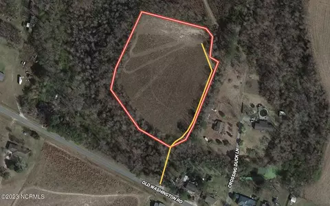 0 Washington Rd, Washington, NC 27889