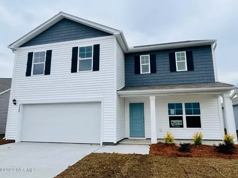 3546 Wigeon Way #LOT 178, Winnabow, NC 28479