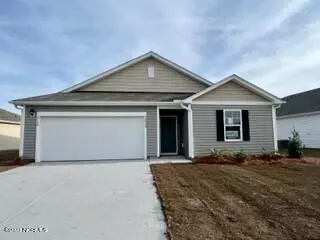 3534 Wigeon Way #LOT 181, Winnabow, NC 28479