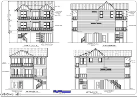 424 E Third St, Ocean Isle Beach, NC 28469