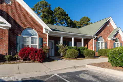 1529 Honeybee Ln #3, Wilmington, NC 28412
