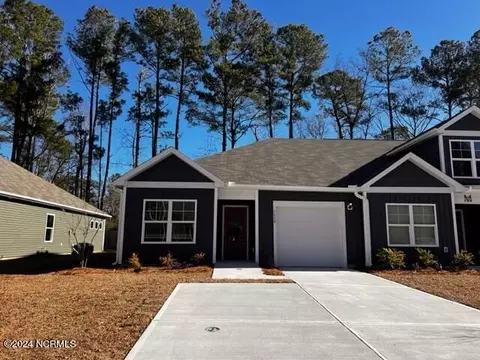 1620 Bellamy Place Dr UNIT 75, Leland, NC 28451