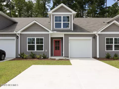 1612 Bellamy Place Dr UNIT 77, Leland, NC 28451