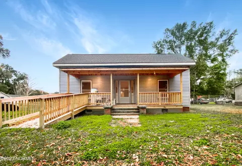 20049 Nc Highway 903, Robersonville, NC 27871
