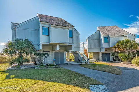305 S Bald Head Wynd Wynd #47, Bald Head Island, NC 28461