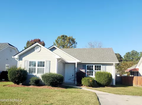 112 Red Cedar Run, Elizabeth City, NC 27909