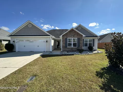 276 Merin Height Rd, Jacksonville, NC 28546