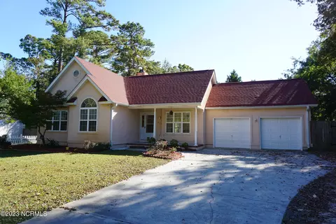 423 Strada St, Wilmington, NC 28409