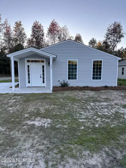 106 Addilyn Cir, Warsaw, NC 28398