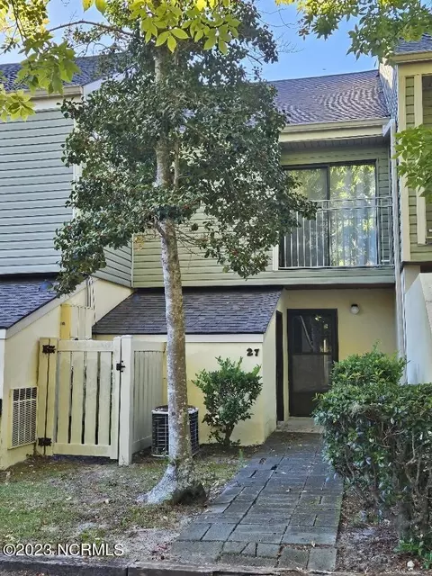 27 Gate 1, Carolina Shores, NC 28467