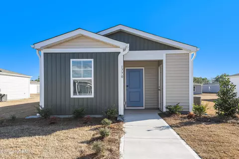1770 Penelton Ct SE #LOT 177, Bolivia, NC 28422