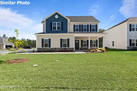 228 Lookout Ln, Sneads Ferry, NC 28460