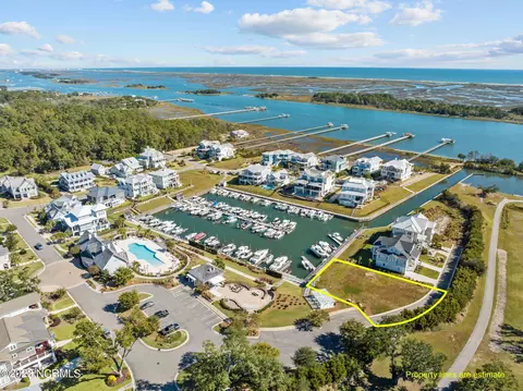 5101 Marina Lndg Pt, Wilmington, NC 28409