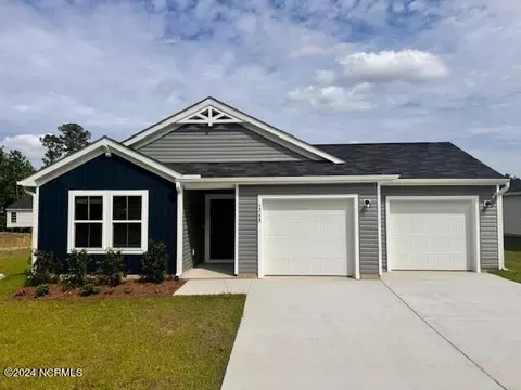 5268 Meagan Ln NE #LOT 92, Winnabow, NC 28479