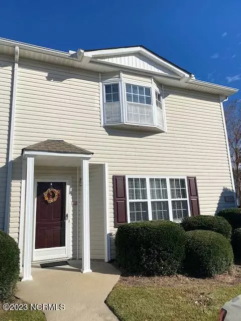 2112 Flagstone Ct #C-11, Greenville, NC 27834