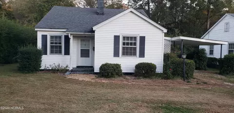 503 Laroque Ave, Kinston, NC 28501