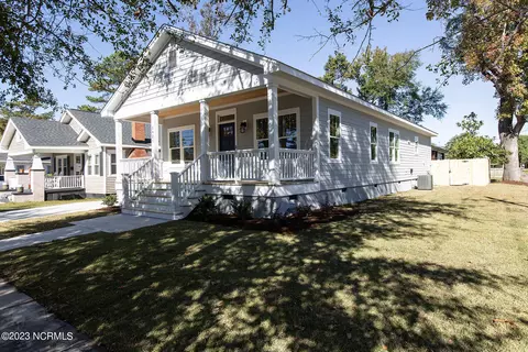 1421 Orange St, Wilmington, NC 28401