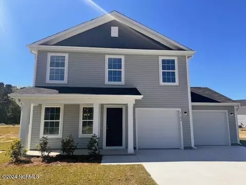 5180 Meagan Ln NE #LOT 83, Winnabow, NC 28479