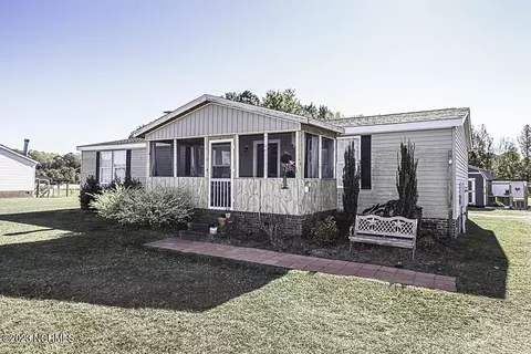5317 Akron Rd, Wilson, NC 27893