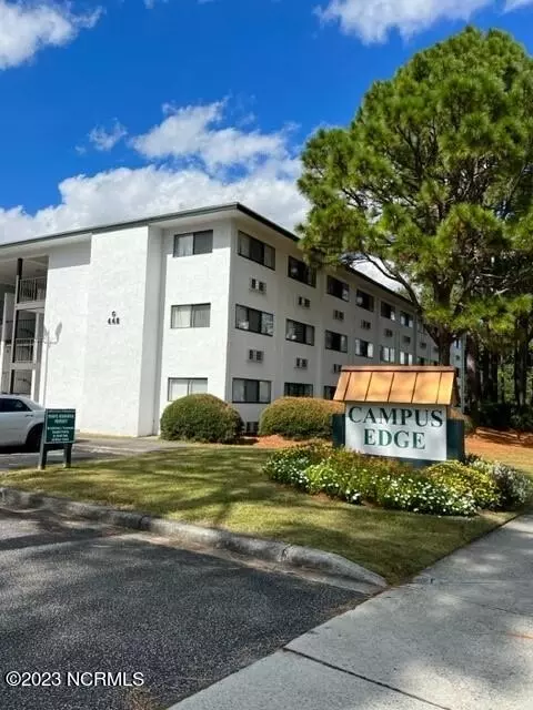 448 Racine Dr #G308, Wilmington, NC 28403