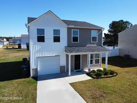 2420 Shreve Rd, Rocky Mount, NC 27801